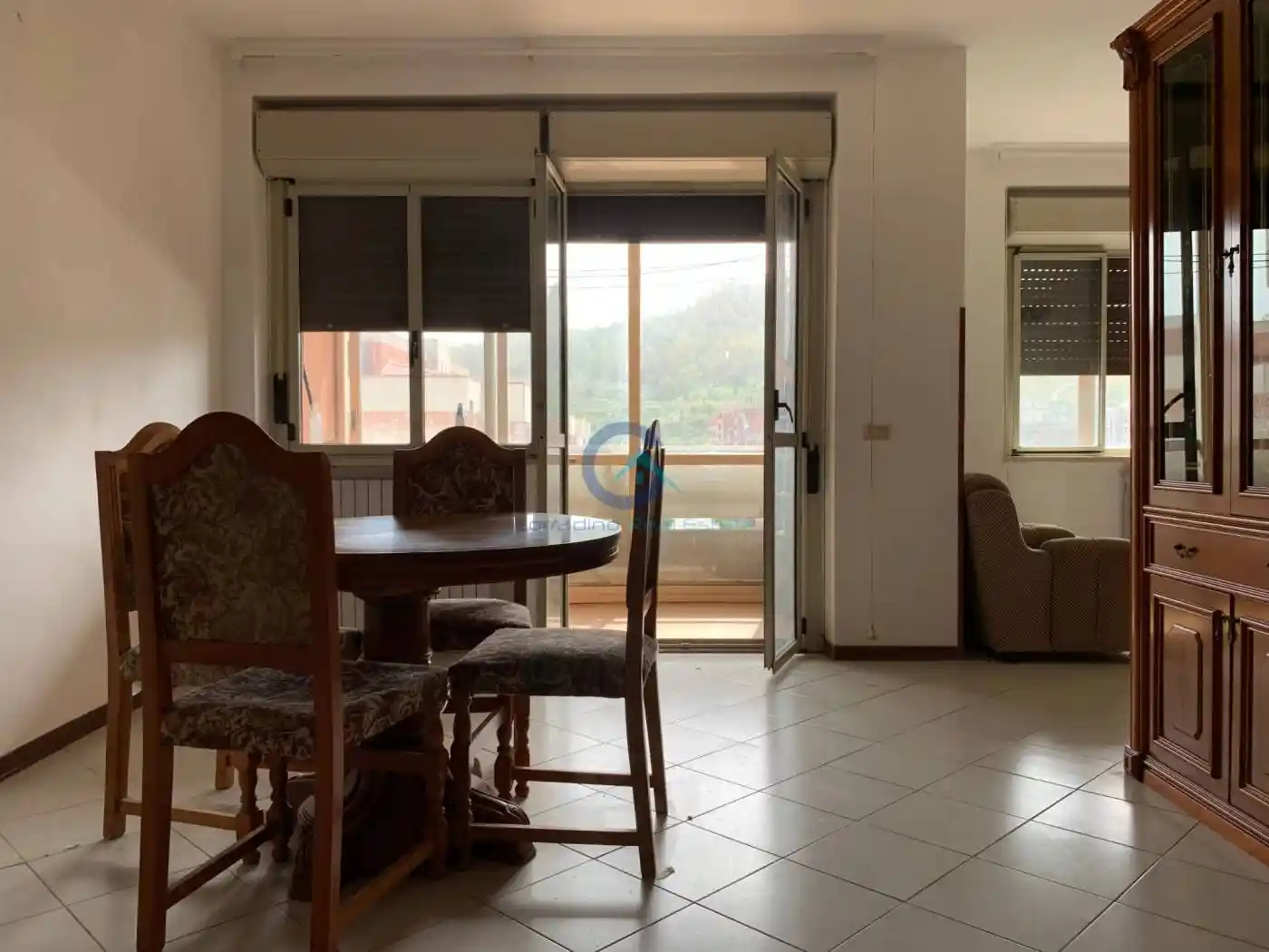 Trilocale buono stato, sesto piano, Fortuna - Corvo, Catanzaro - foto 3