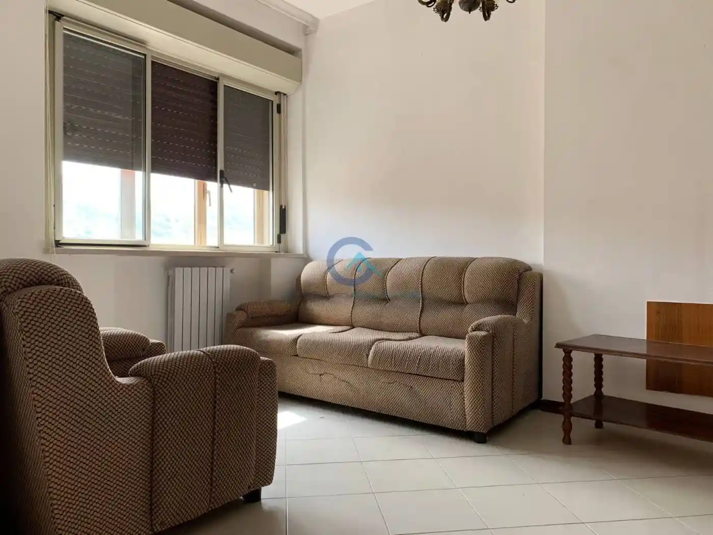 Trilocale buono stato, sesto piano, Fortuna - Corvo, Catanzaro - foto 4