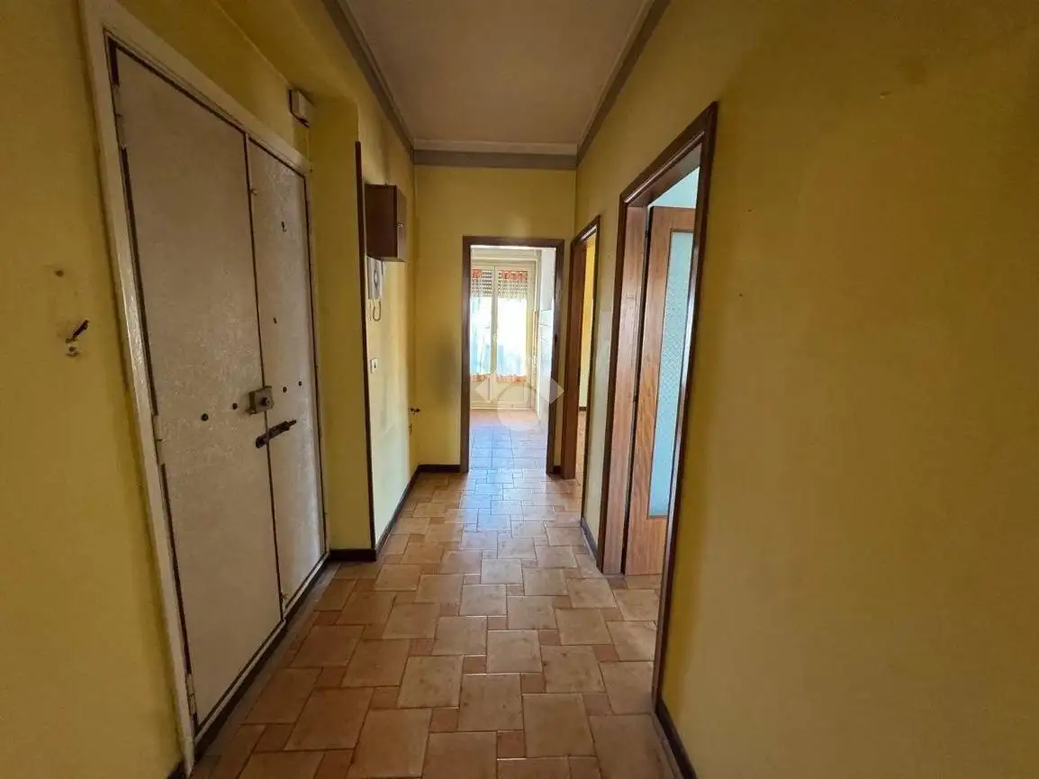 Appartamento in vendita a Avezzano