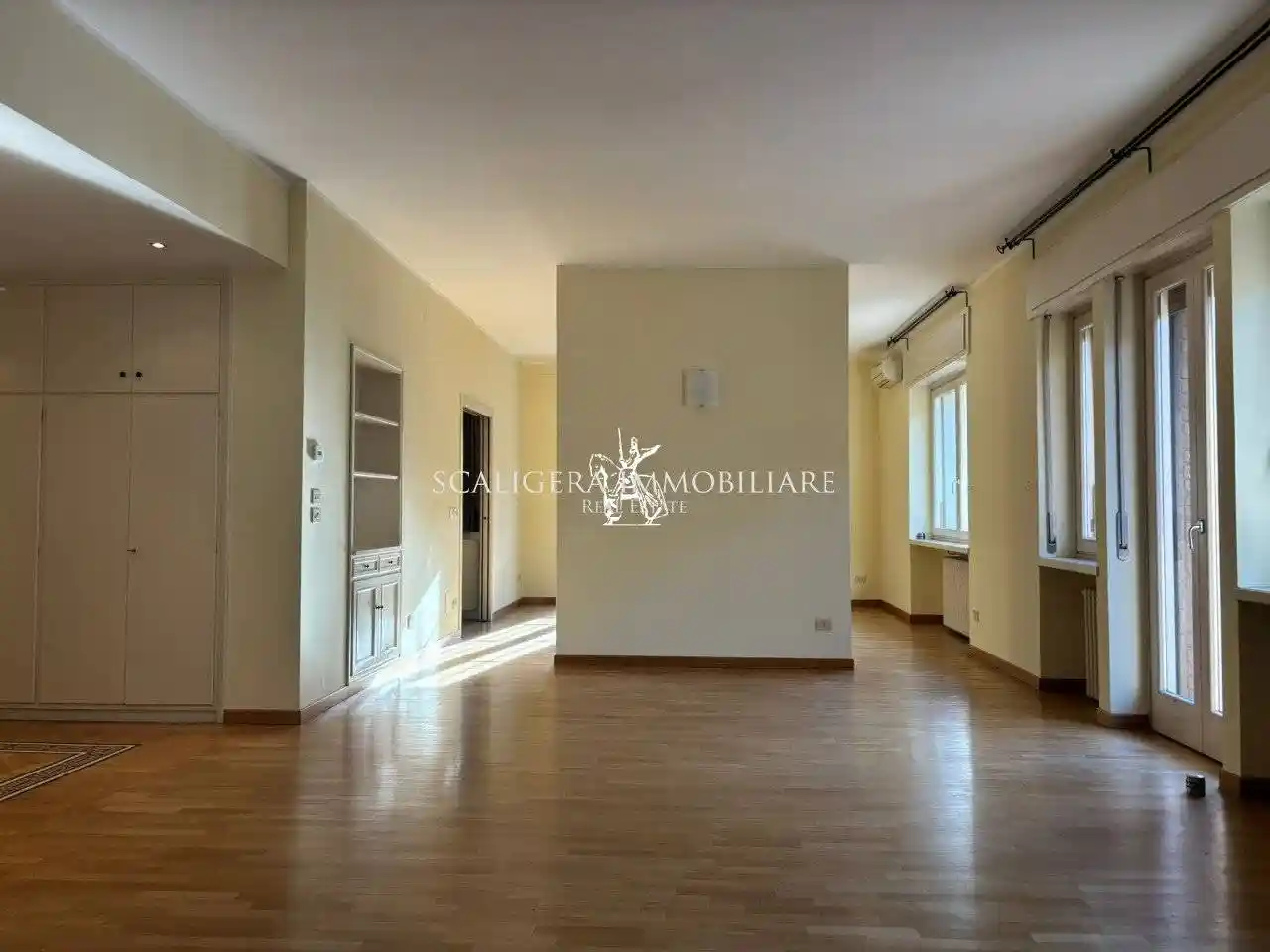 Appartamento buono stato, su più livelli, San Zeno, Verona - foto 3