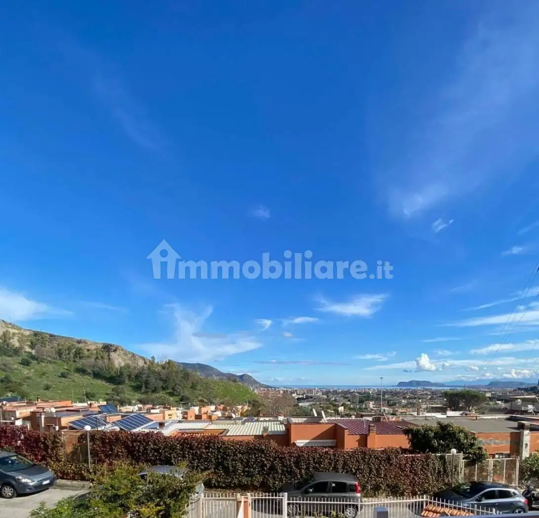 Villetta a schiera in vendita a Palermo