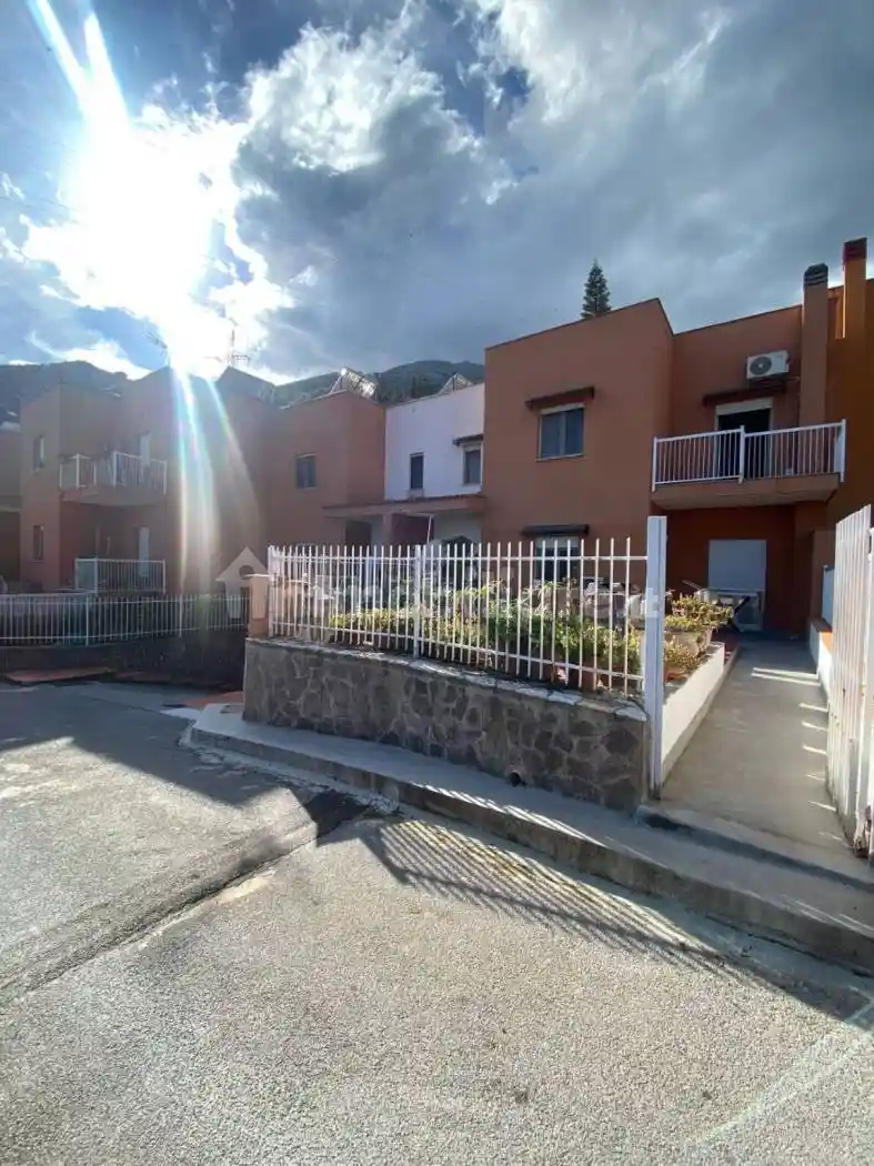 Villa a schiera via Castellana 205, Borgo Nuovo - Castellana, Palermo - foto 4
