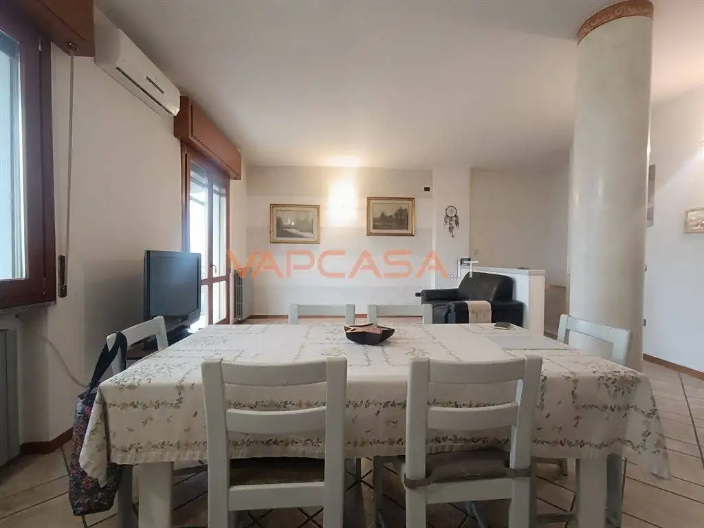 Villa in vendita a Pontoglio