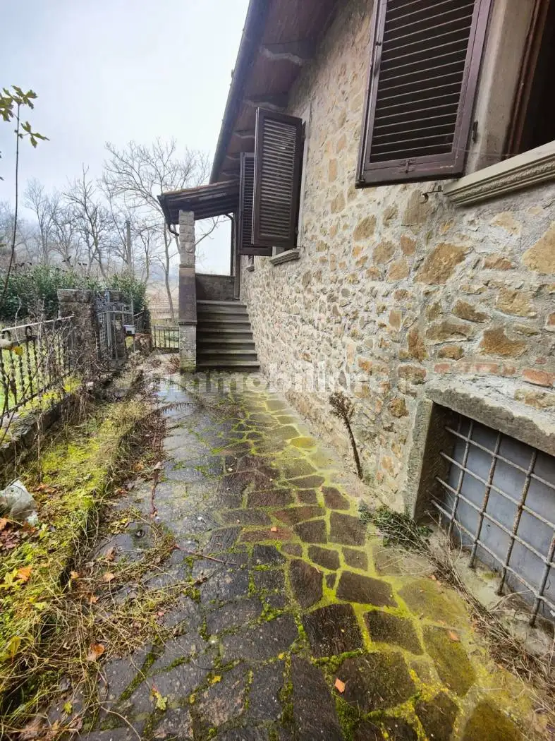 Rustico Strada Comunale di Pietraviva, Bucine - foto 2