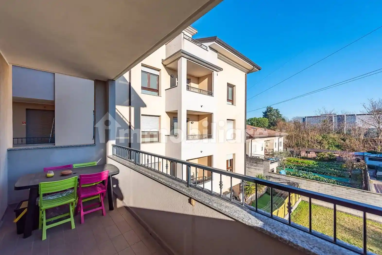 Appartamento - foto 5