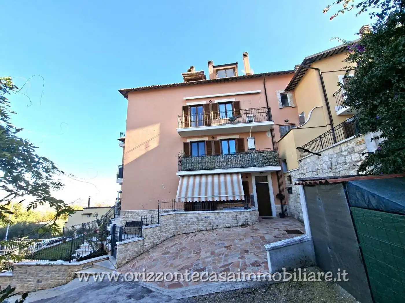 Appartamento in vendita a Ascoli Piceno