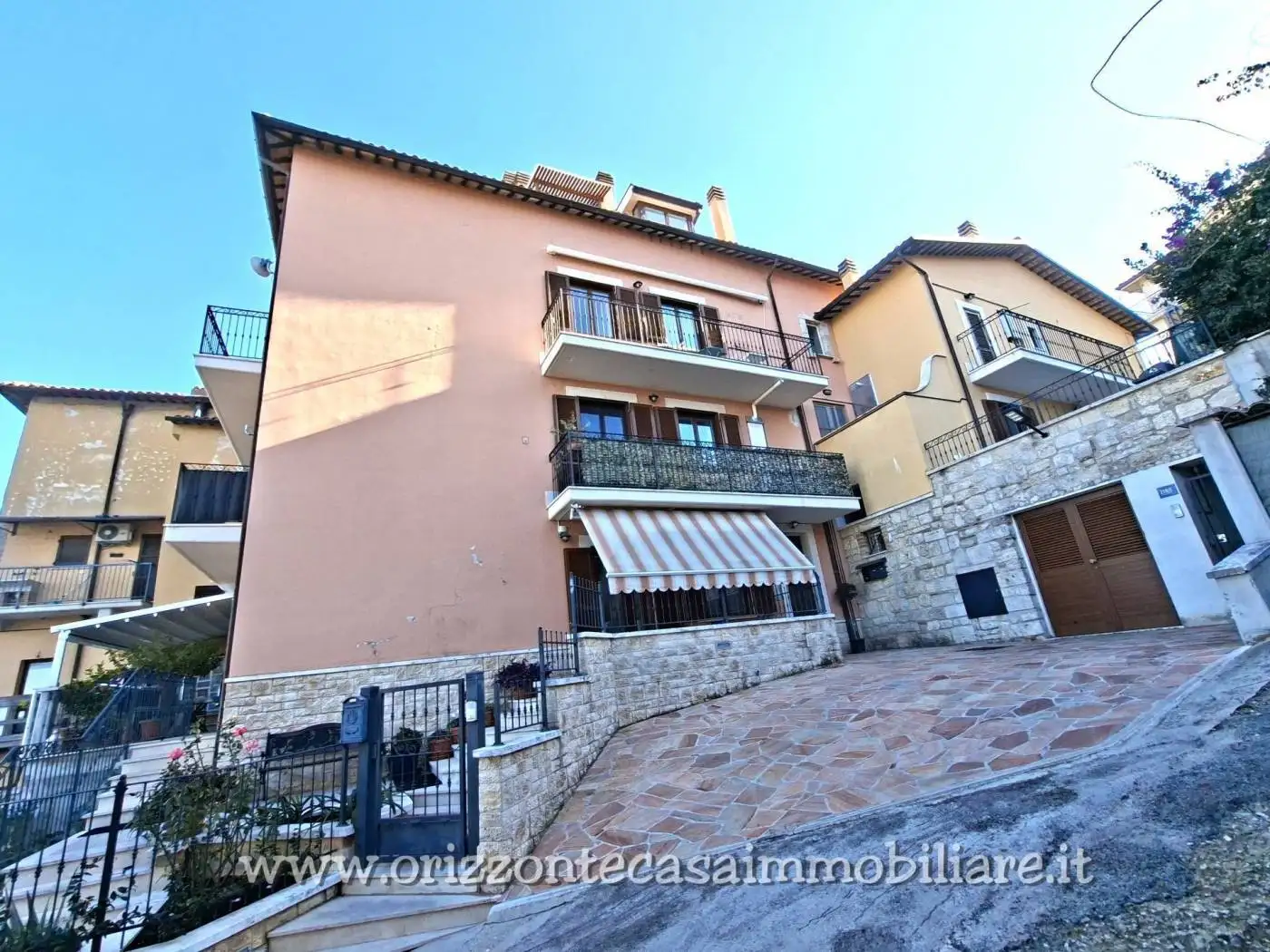 Appartamento ottimo stato, secondo piano, Ascoli Piceno - foto 2