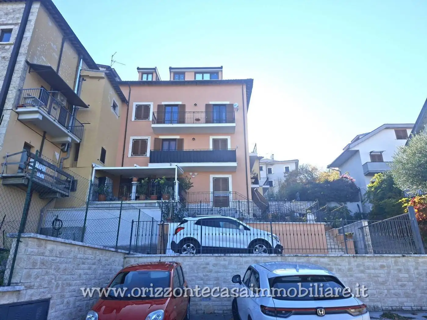 Appartamento ottimo stato, secondo piano, Ascoli Piceno - foto 4