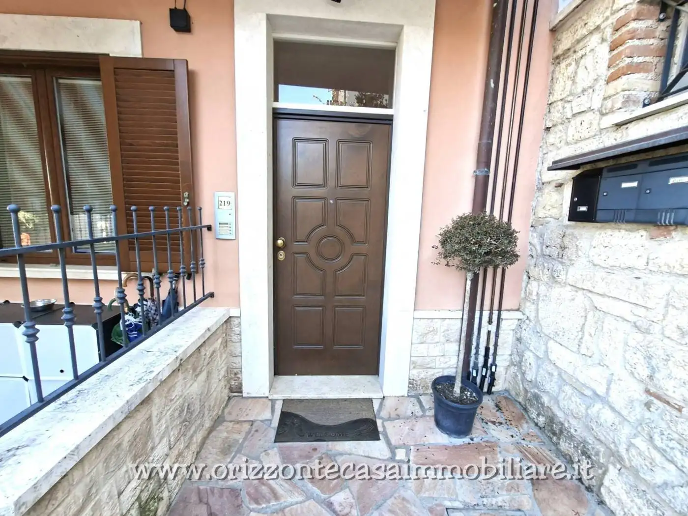 Appartamento ottimo stato, secondo piano, Ascoli Piceno - foto 5