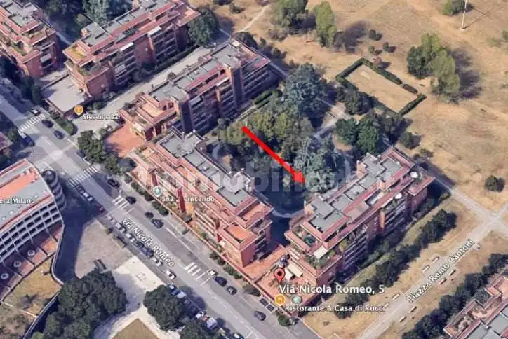 Apartment in vendita a Milan