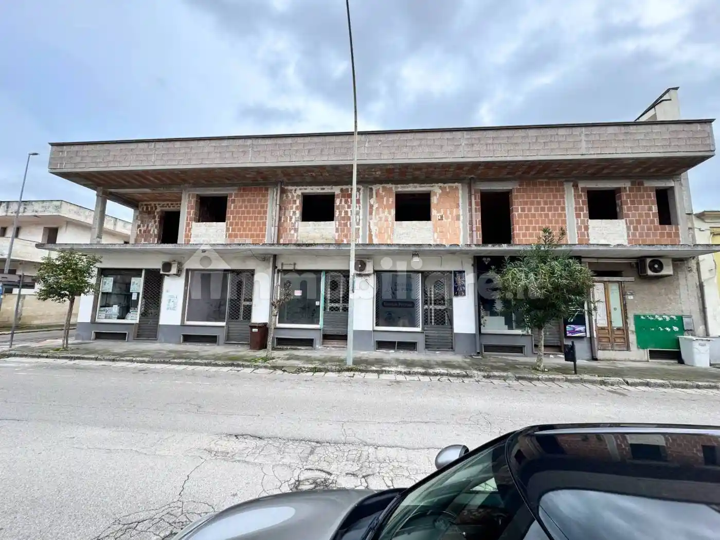 Palazzo - Edificio - foto 2