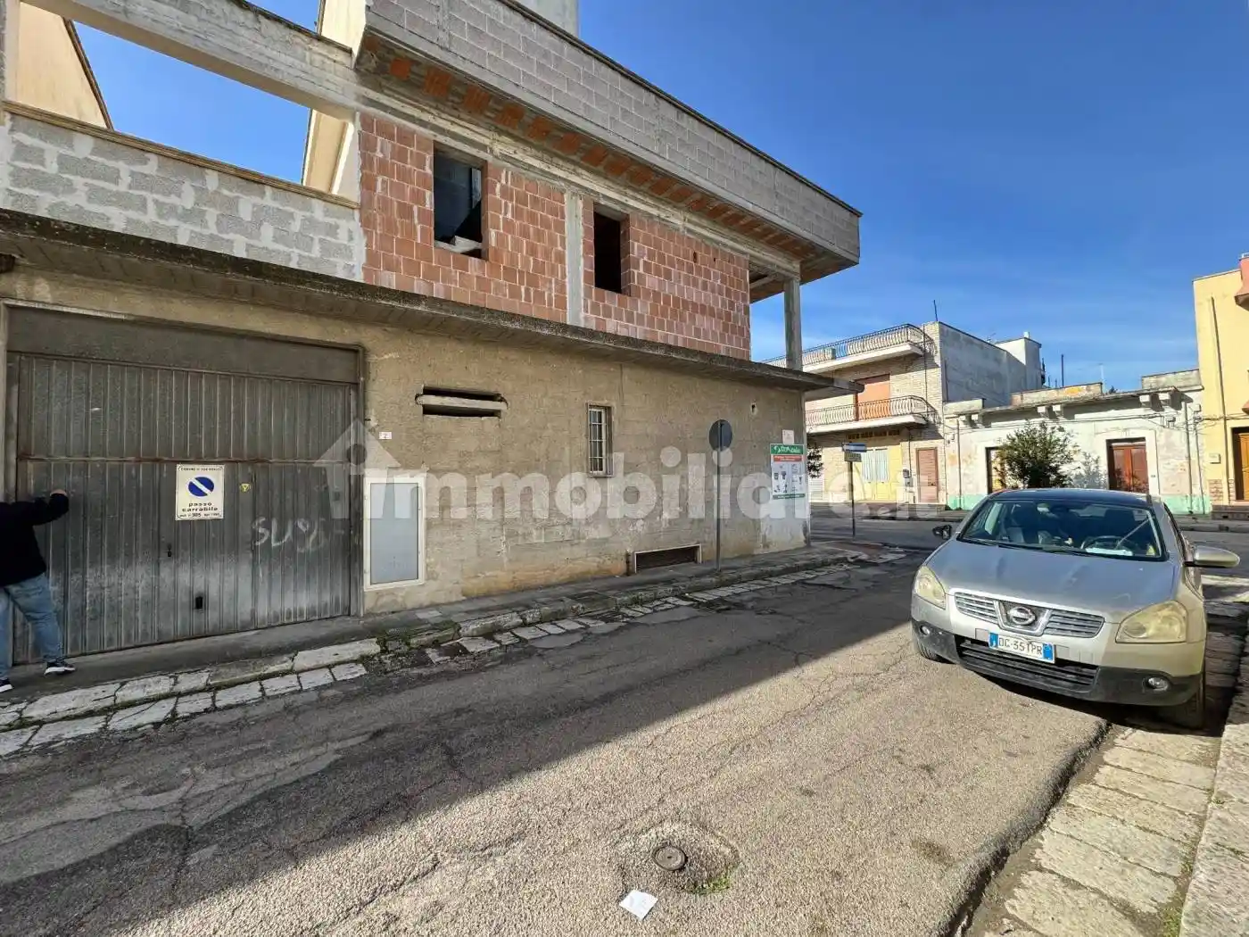 Palazzo - Edificio - foto 3