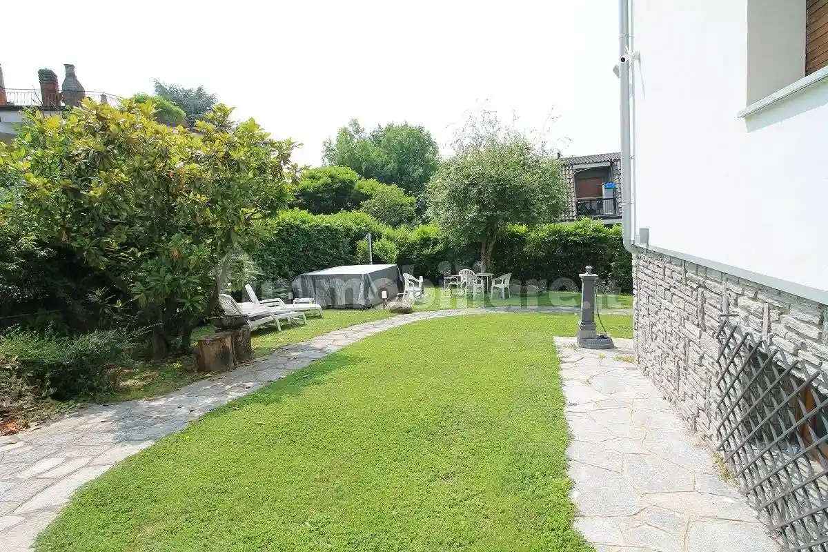 Quadrilocale Strada del Mainero, Colle della Maddalena, Torino - foto 2