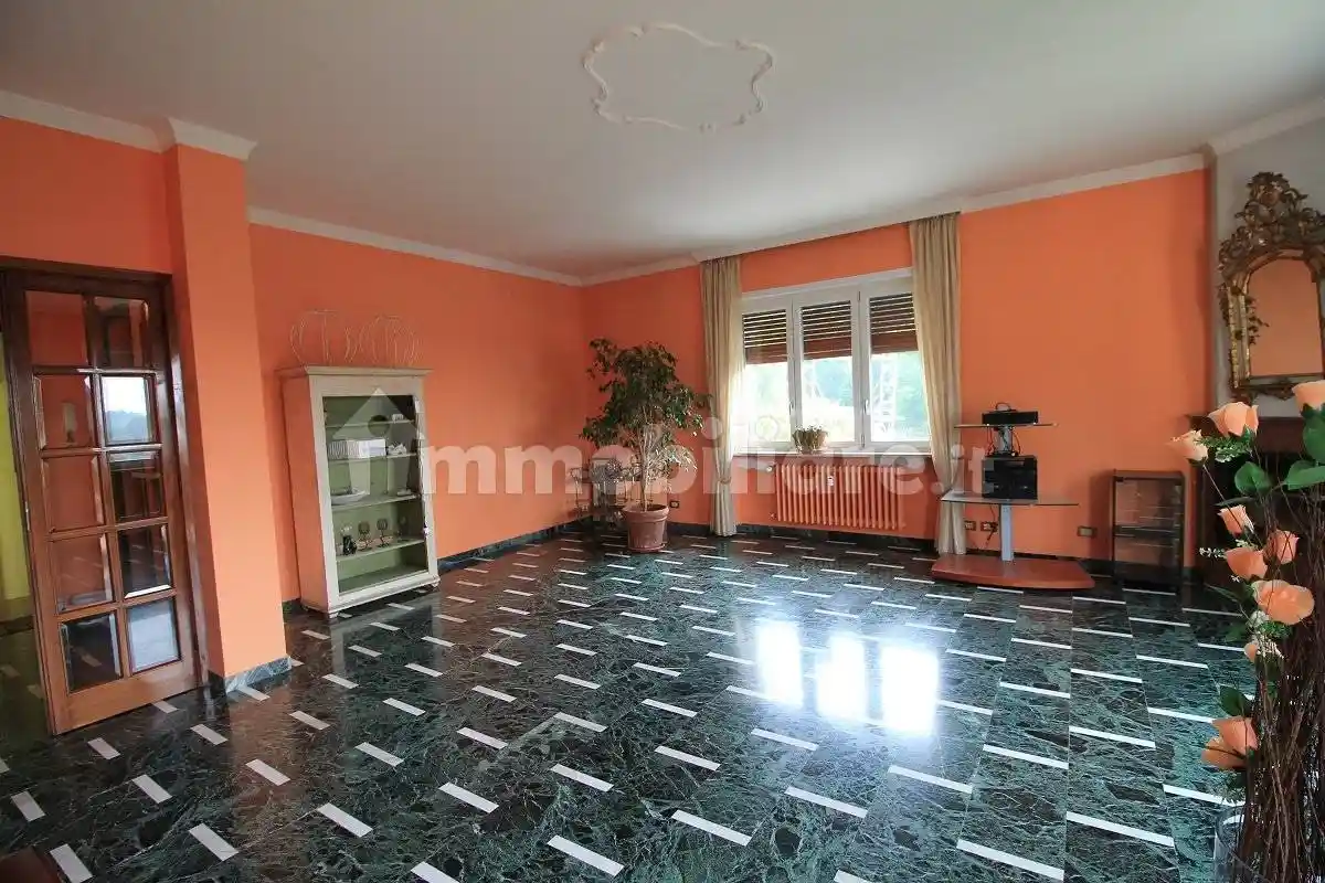 Quadrilocale Strada del Mainero, Colle della Maddalena, Torino - foto 5