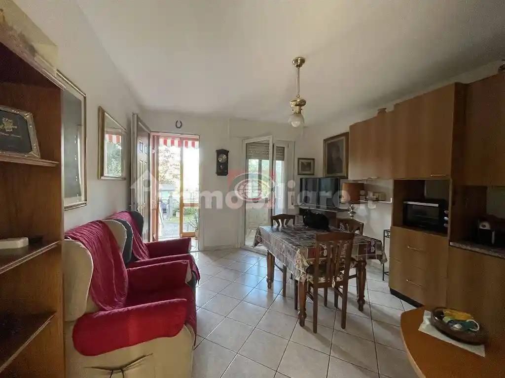 Trilocale ottimo stato, piano rialzato, Villa Chiaviche - Calabrina, Cesena - foto 2