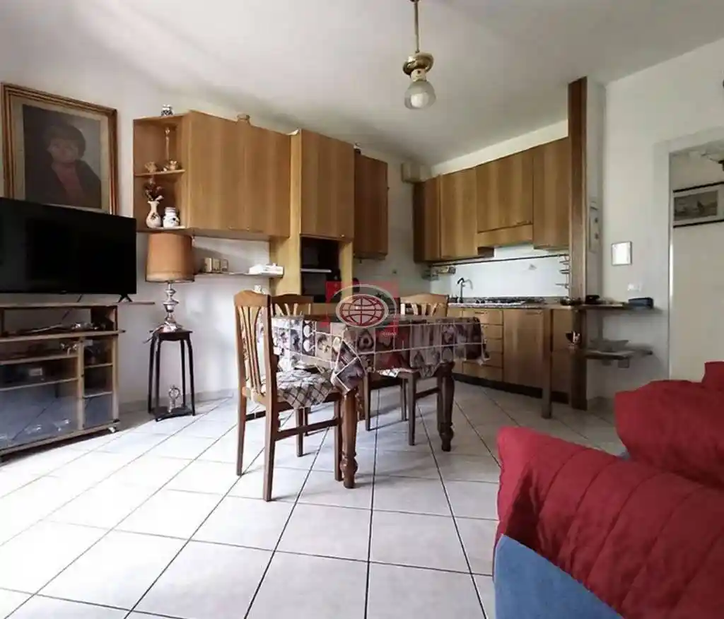 Trilocale ottimo stato, piano rialzato, Villa Chiaviche - Calabrina, Cesena - foto 3