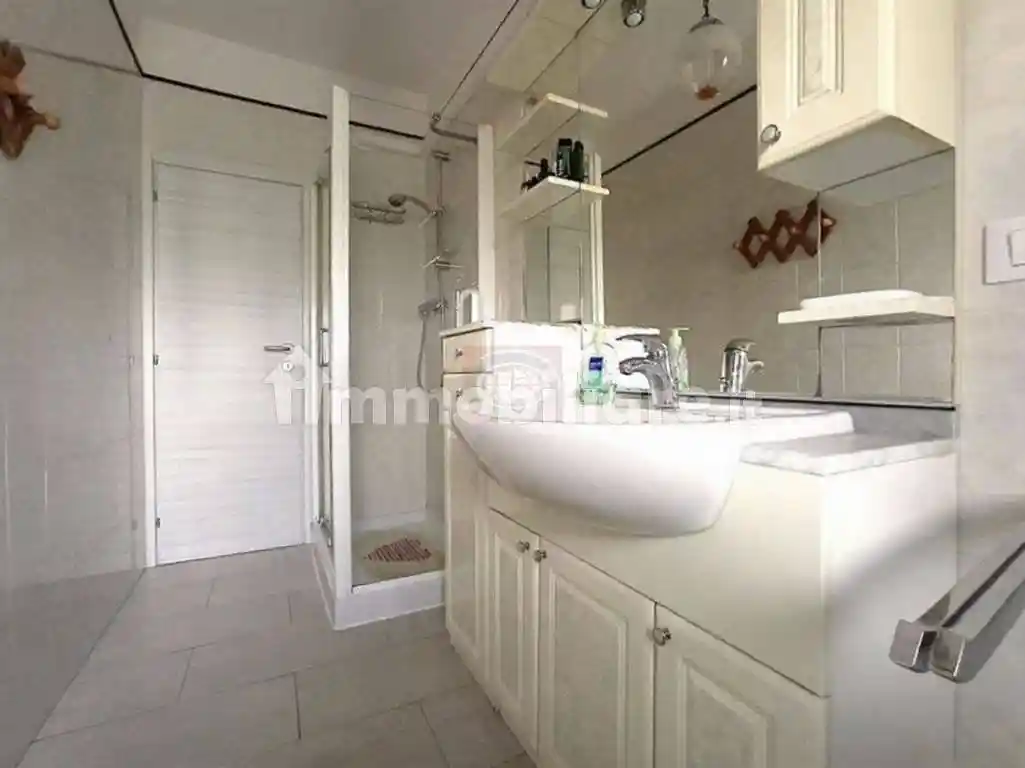 Trilocale ottimo stato, piano rialzato, Villa Chiaviche - Calabrina, Cesena - foto 4