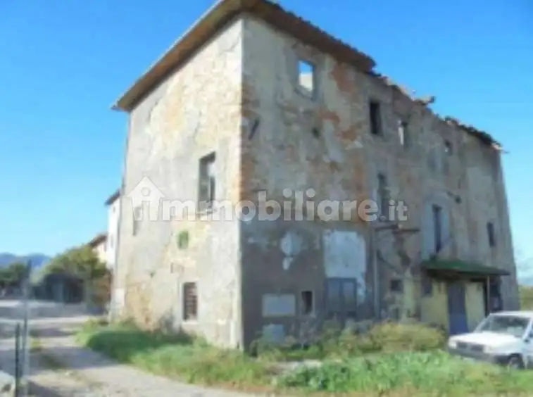 Appartamento in asta a Quarrata