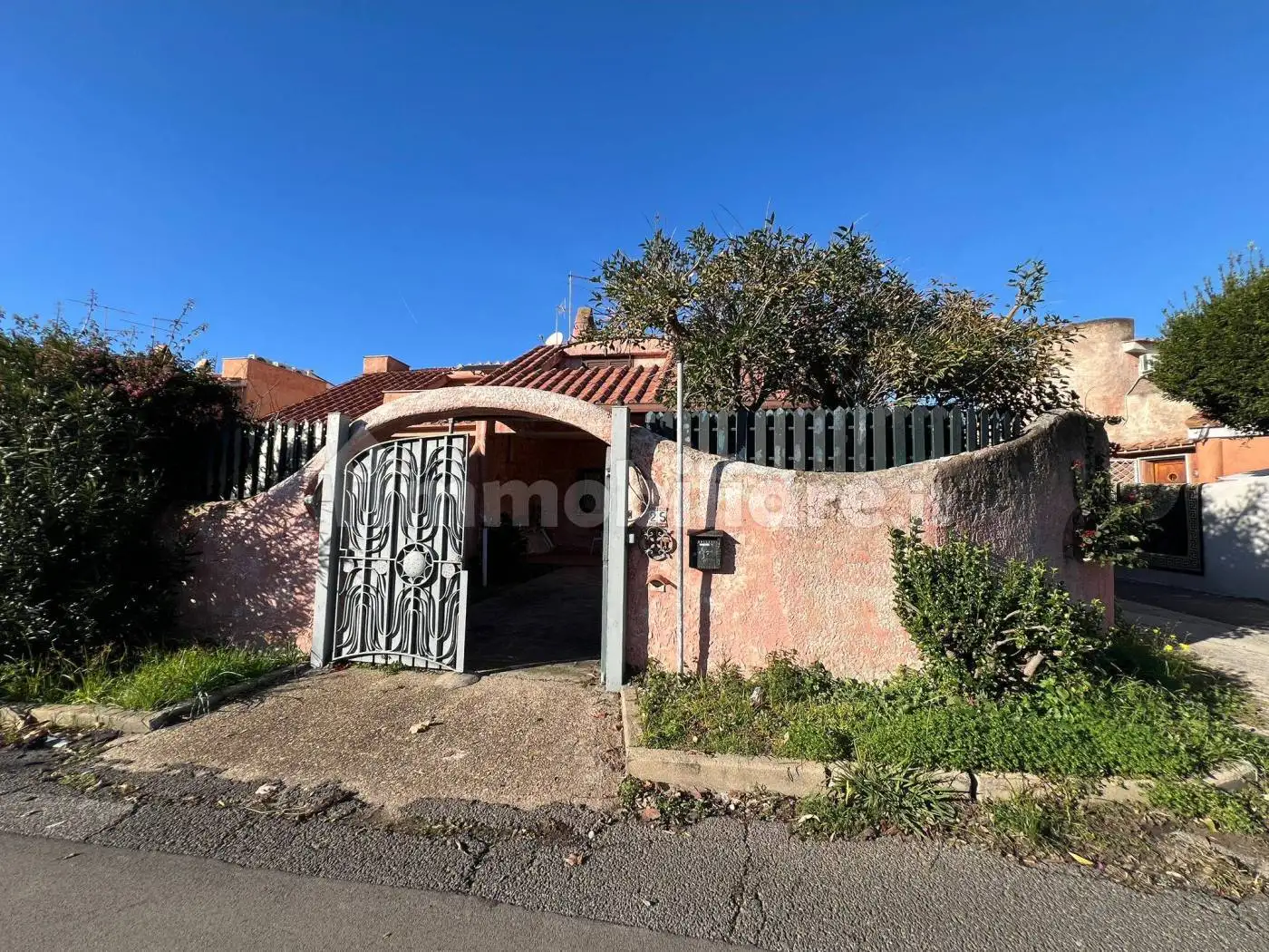 Villa in vendita a Ardea