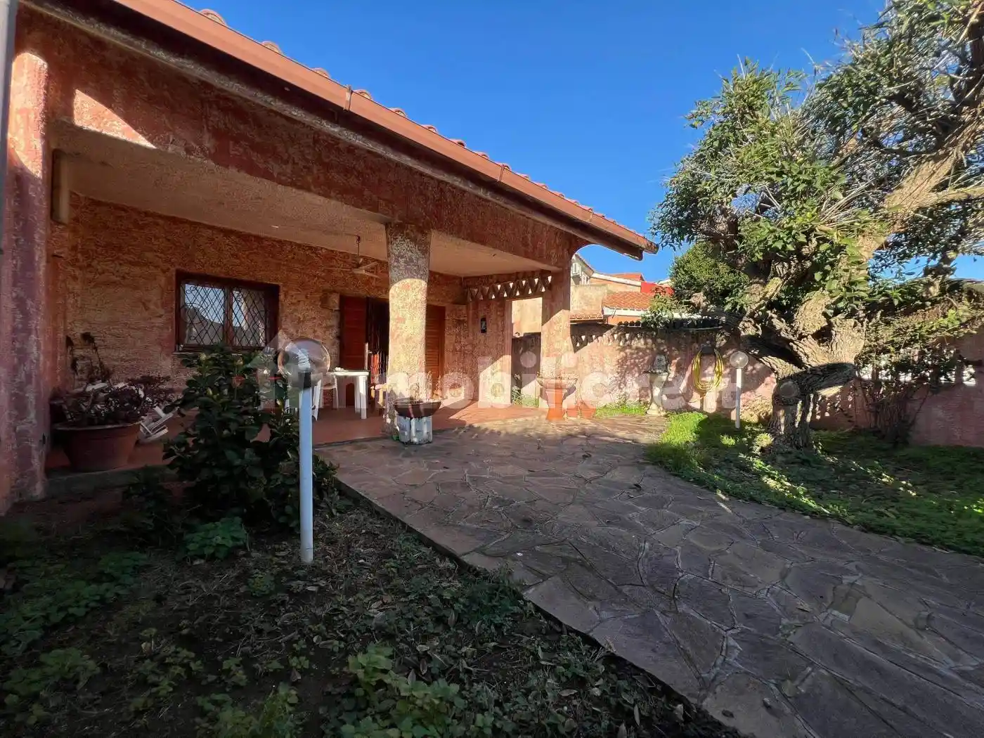 Villa bifamiliare viale Colle Romito, Colle Romito, Ardea - foto 2