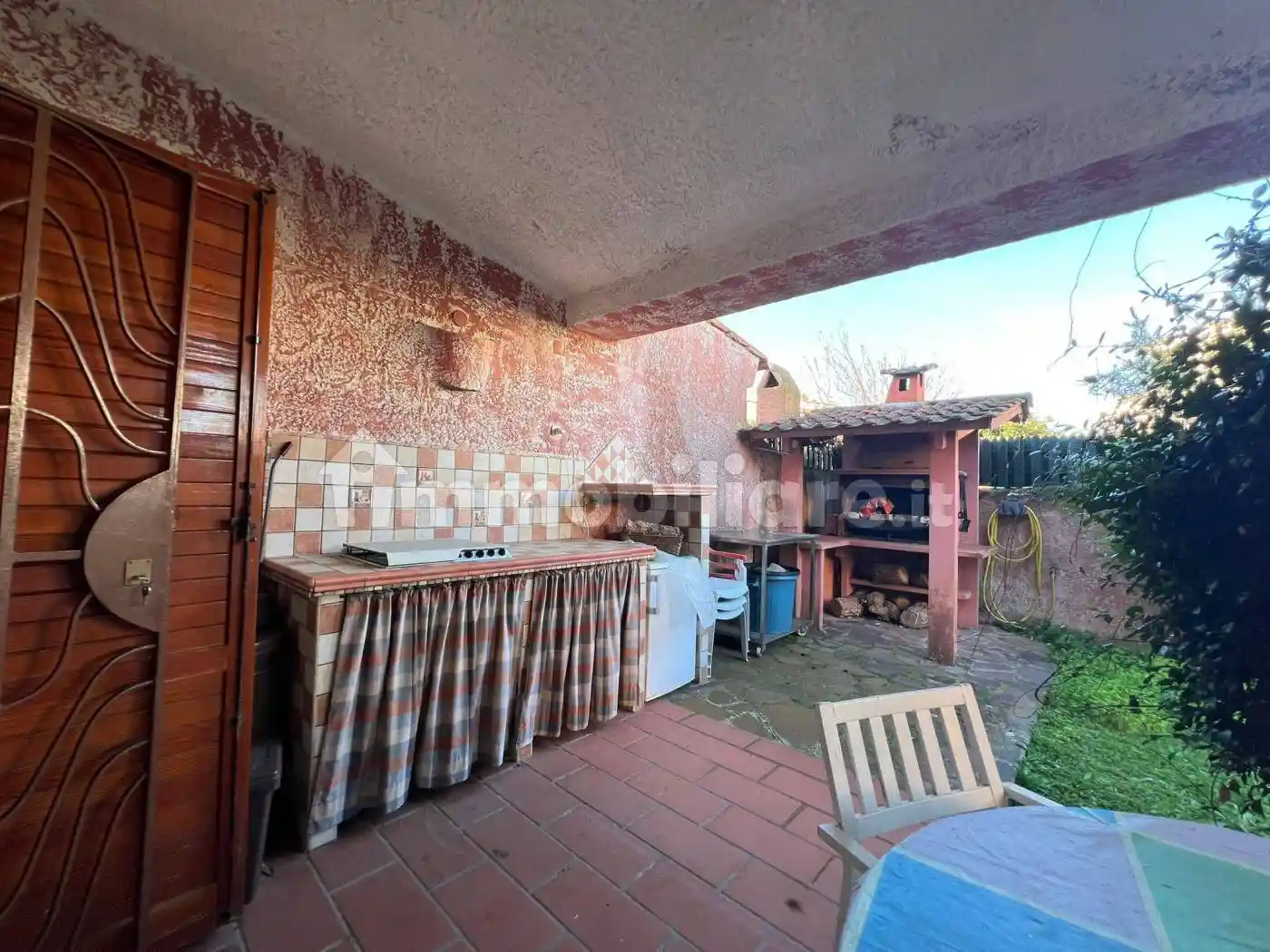 Villa bifamiliare viale Colle Romito, Colle Romito, Ardea - foto 3