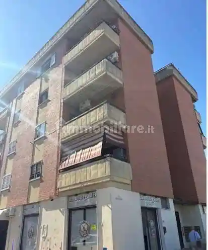 Appartamento in vendita a Fonte Nuova