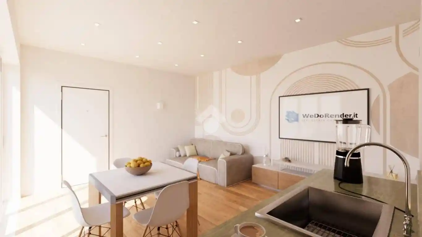 Appartamento in vendita a Sant'Ambrogio di Valpolicella