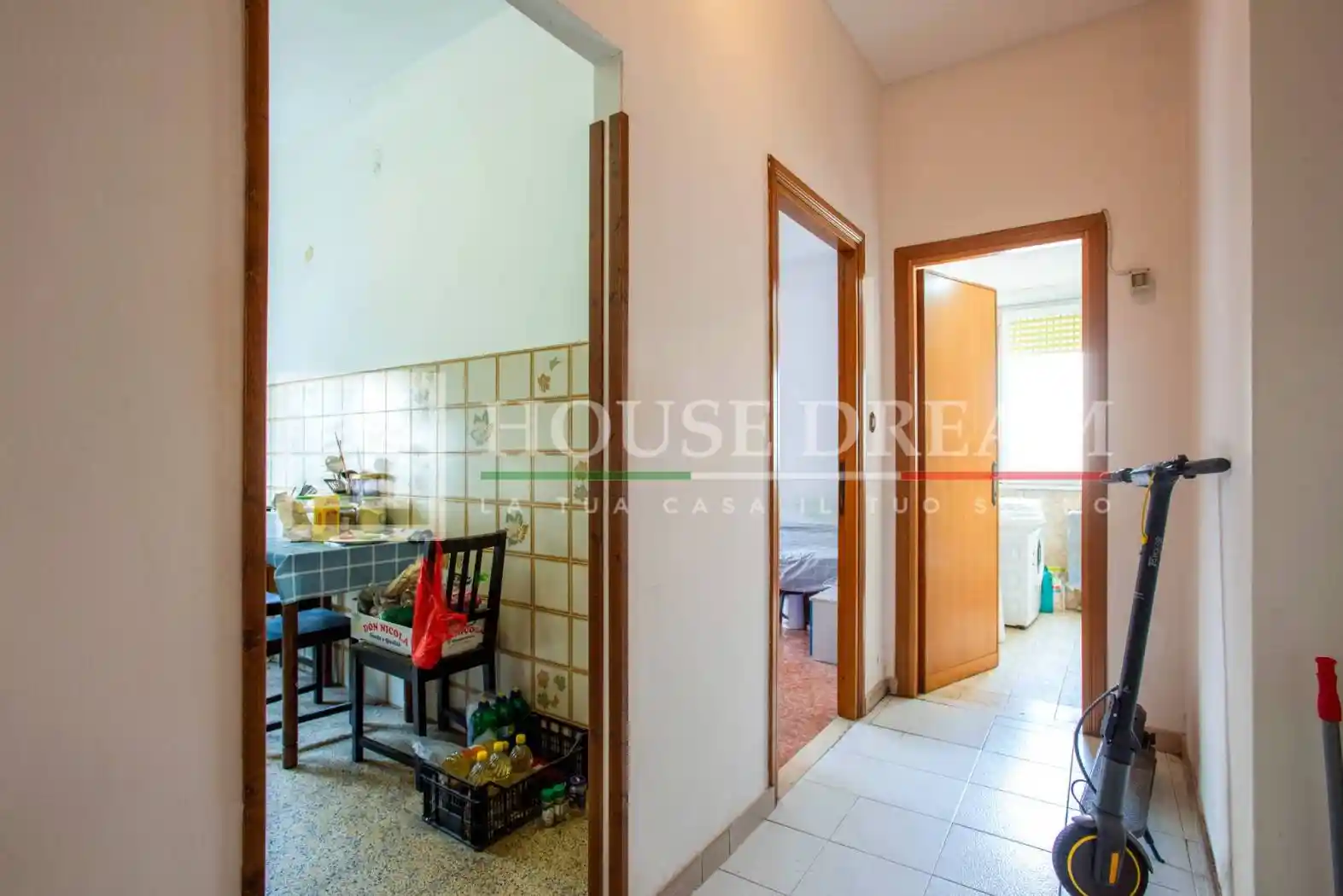 Trilocale viale Tito Labieno 35, Appio Claudio - Statuario, Roma - foto 3