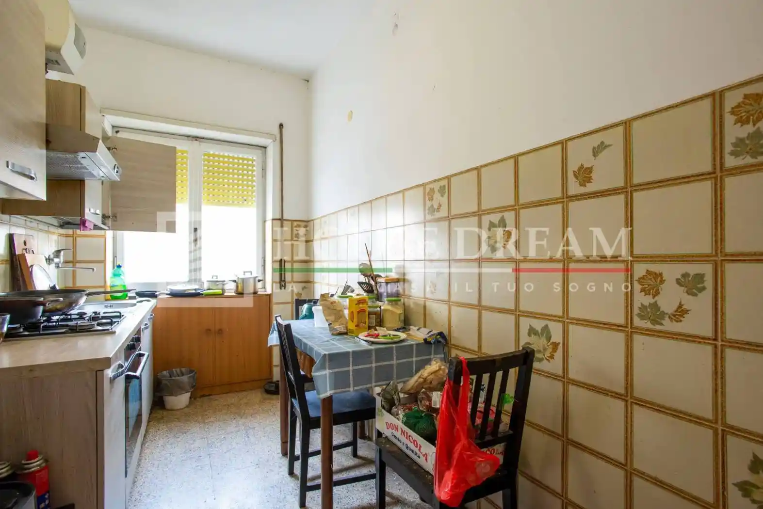 Trilocale viale Tito Labieno 35, Appio Claudio - Statuario, Roma - foto 5