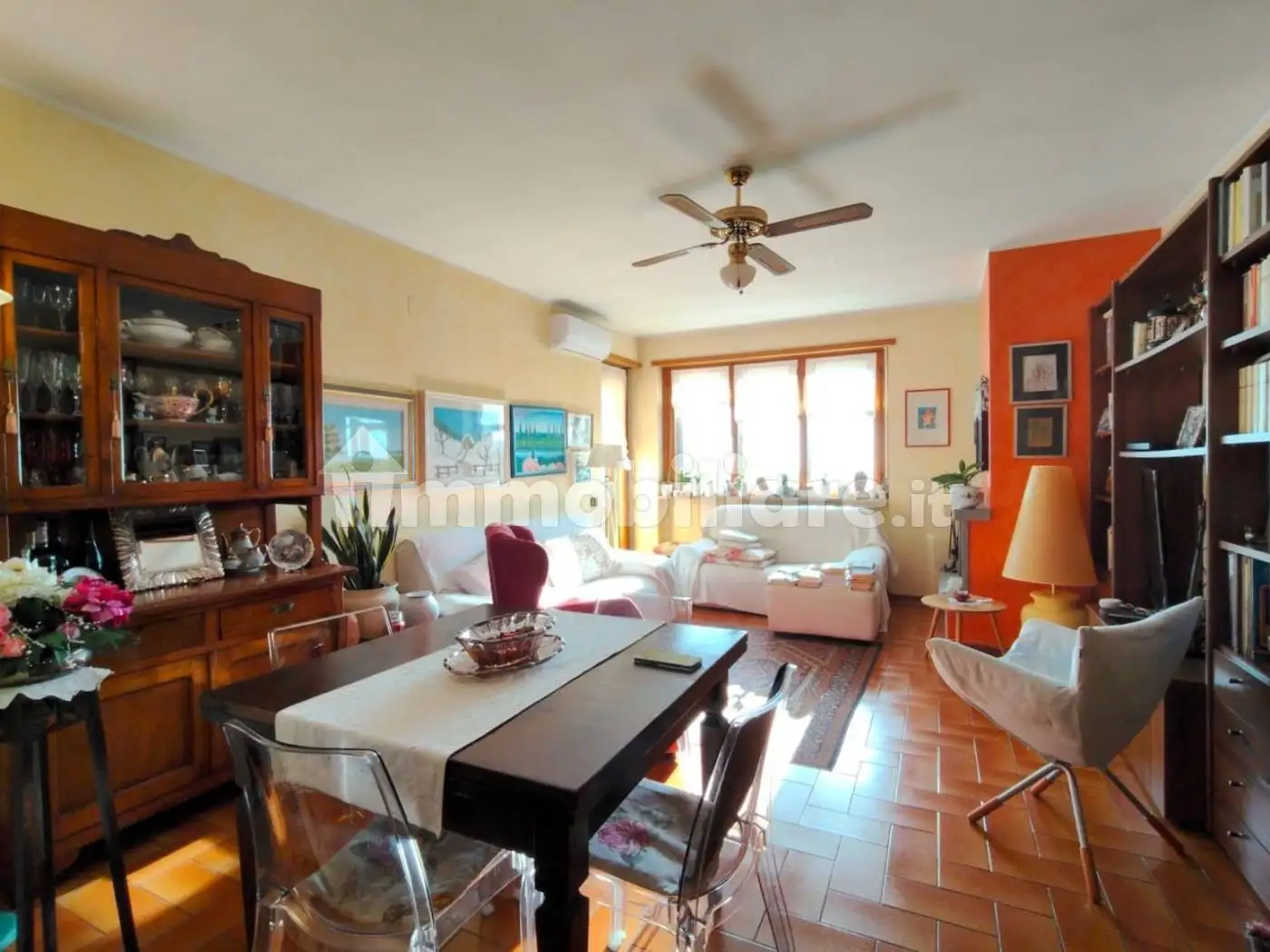 Attico - Mansarda in vendita a Perugia