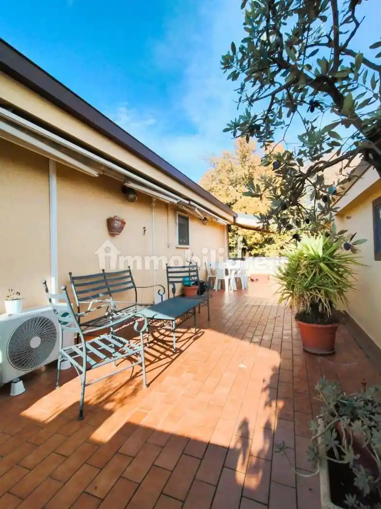 Attico via della Pieve di Campo 79, Ponte San Giovanni - Balanzano, Perugia - foto 2