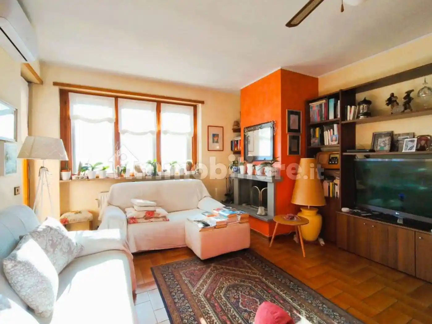 Attico via della Pieve di Campo 79, Ponte San Giovanni - Balanzano, Perugia - foto 3