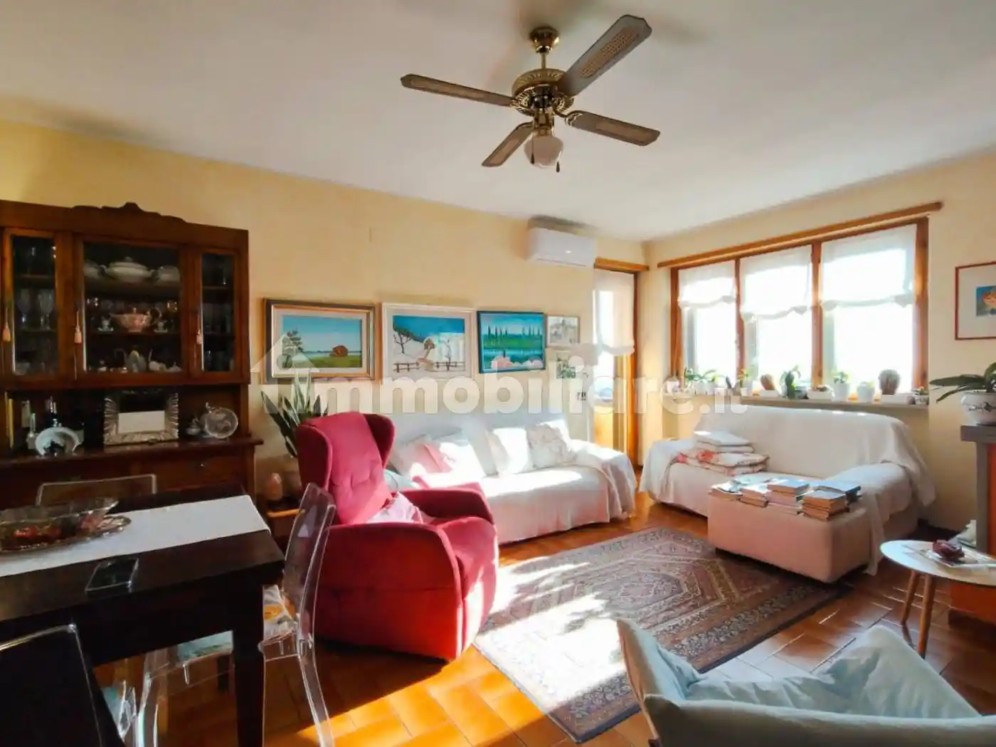 Attico via della Pieve di Campo 79, Ponte San Giovanni - Balanzano, Perugia - foto 4