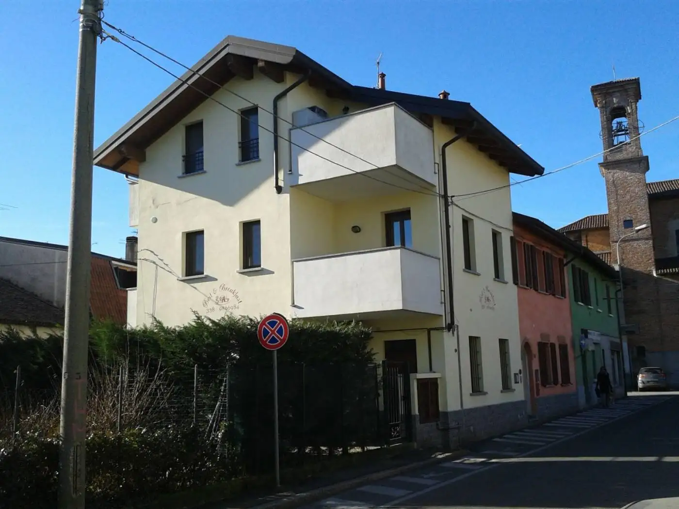 Appartamento in vendita a Peschiera Borromeo