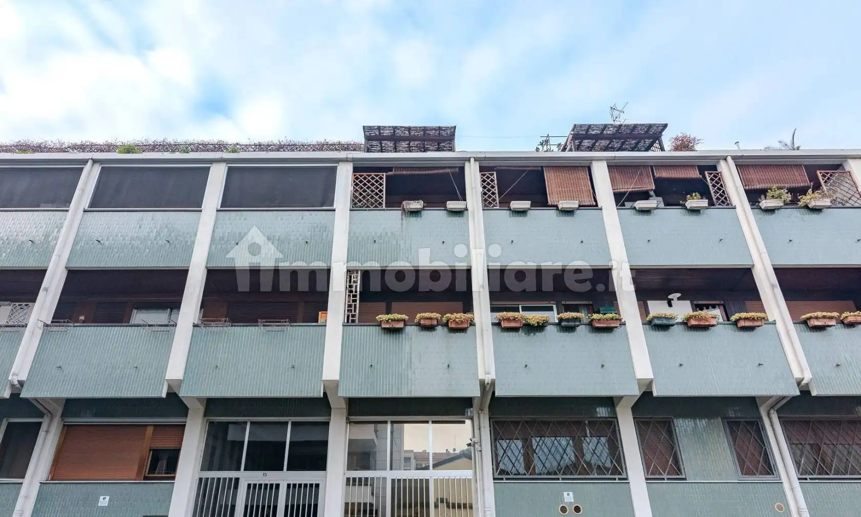 Apartment in vendita a Milan