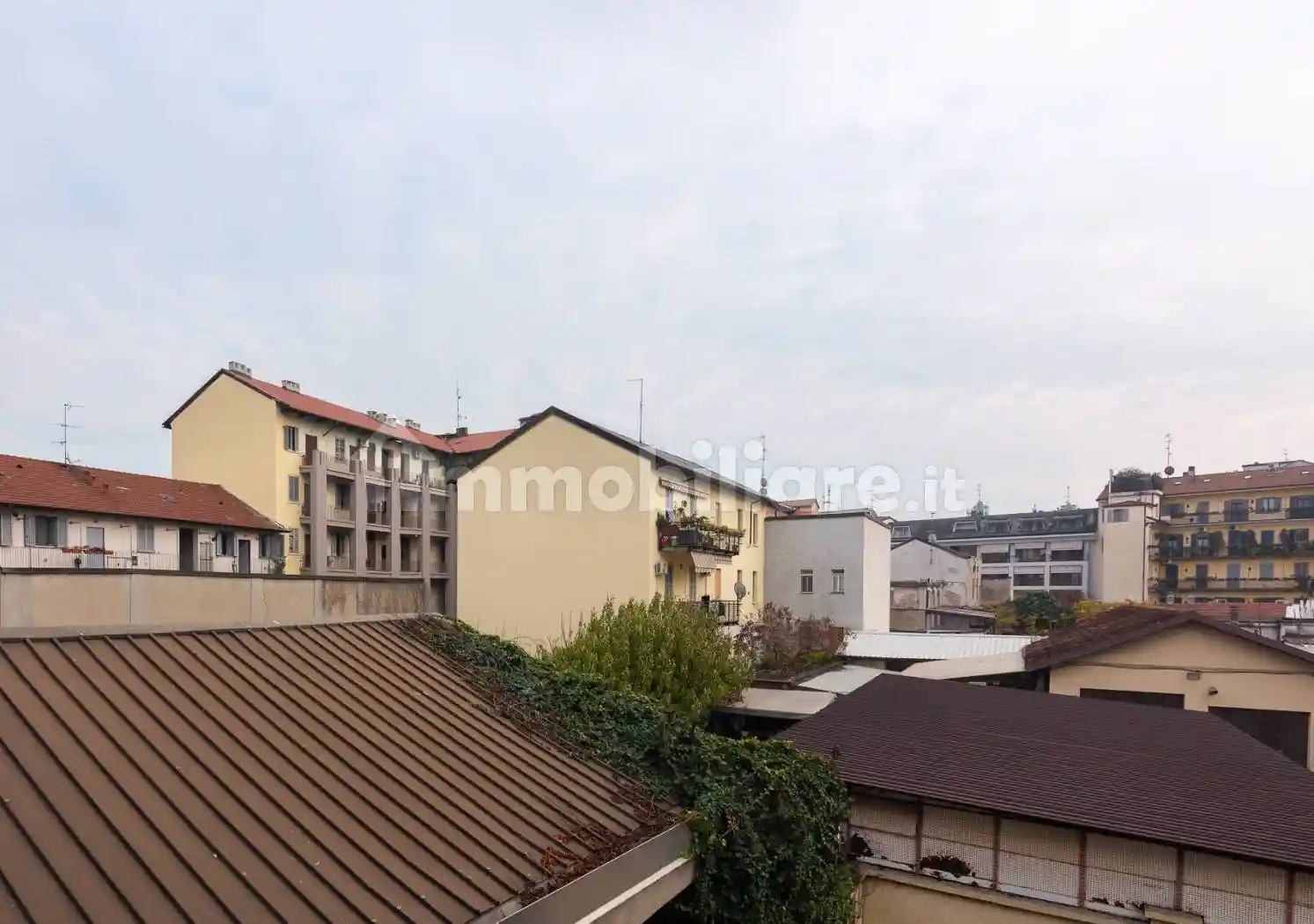 Bilocale via Battista De Rolandi 15, Certosa, Milano - foto 2