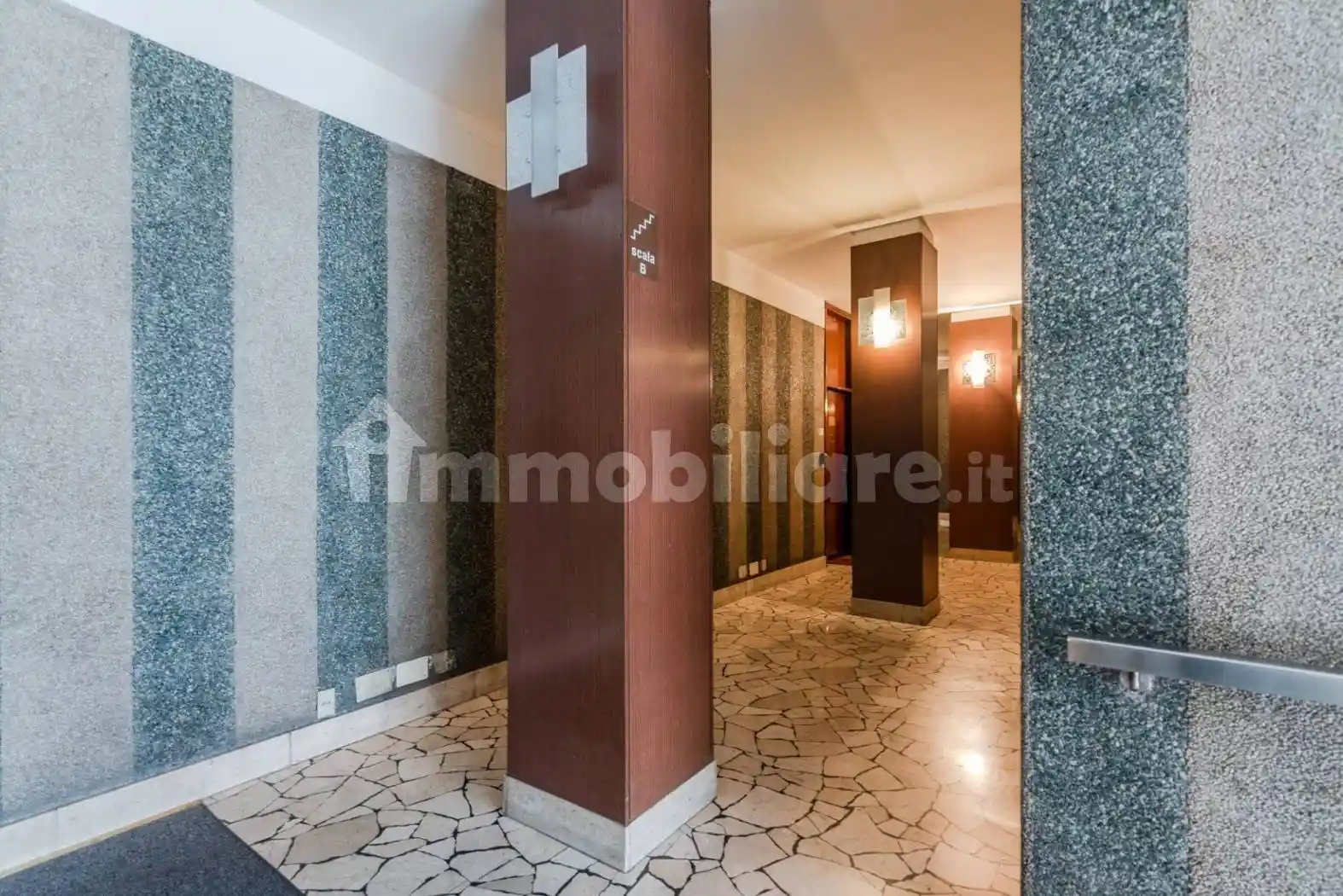 Bilocale via Battista De Rolandi 15, Certosa, Milano - foto 3