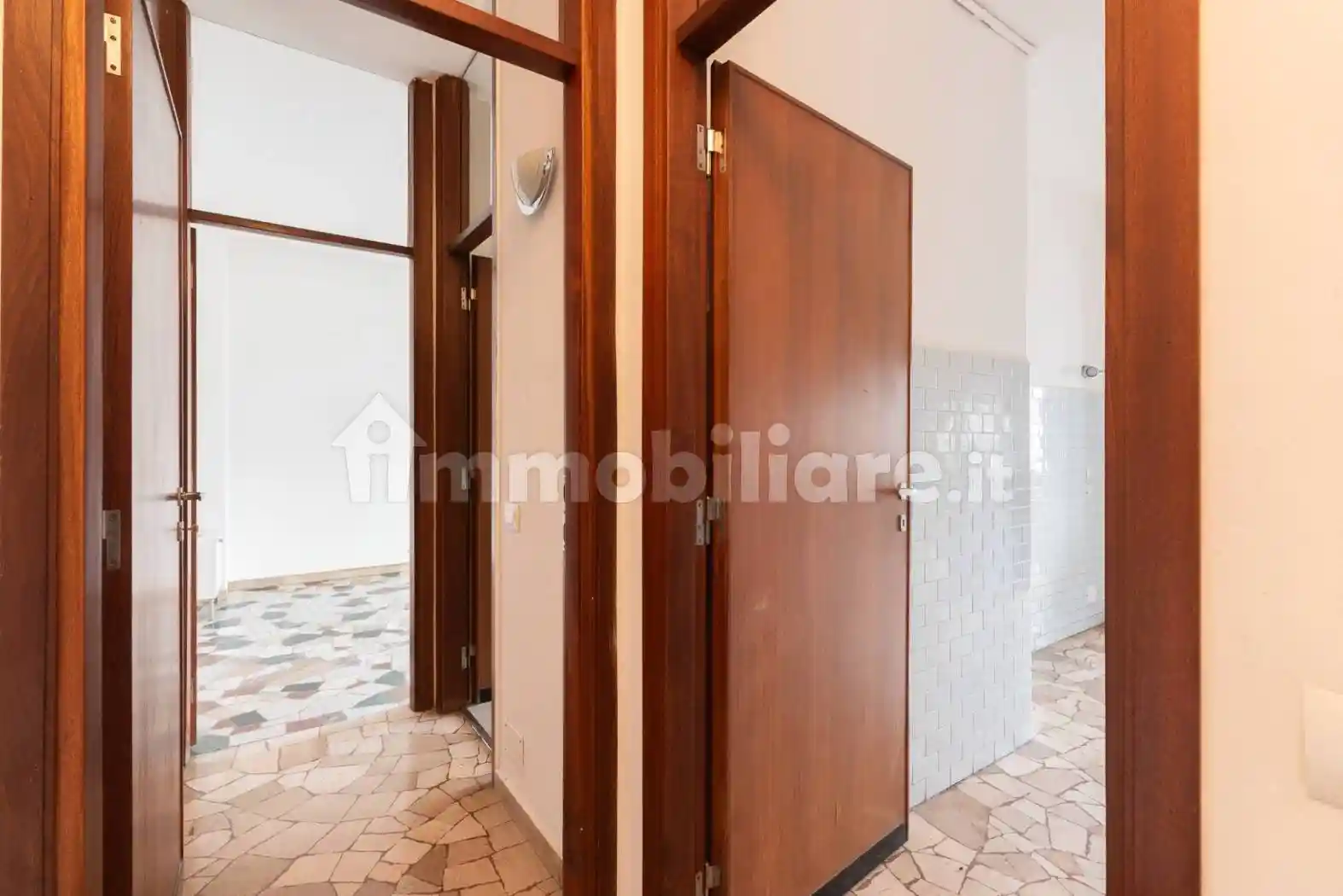 Bilocale via Battista De Rolandi 15, Certosa, Milano - foto 4