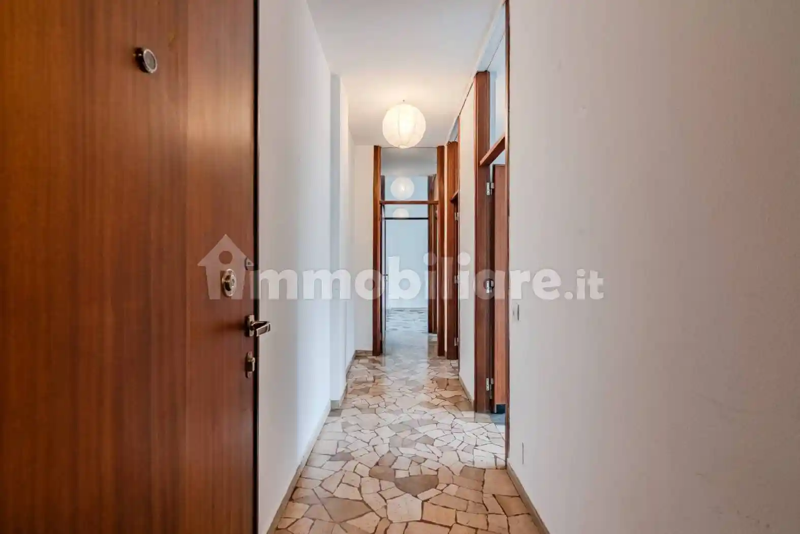 Bilocale via Battista De Rolandi 15, Certosa, Milano - foto 5