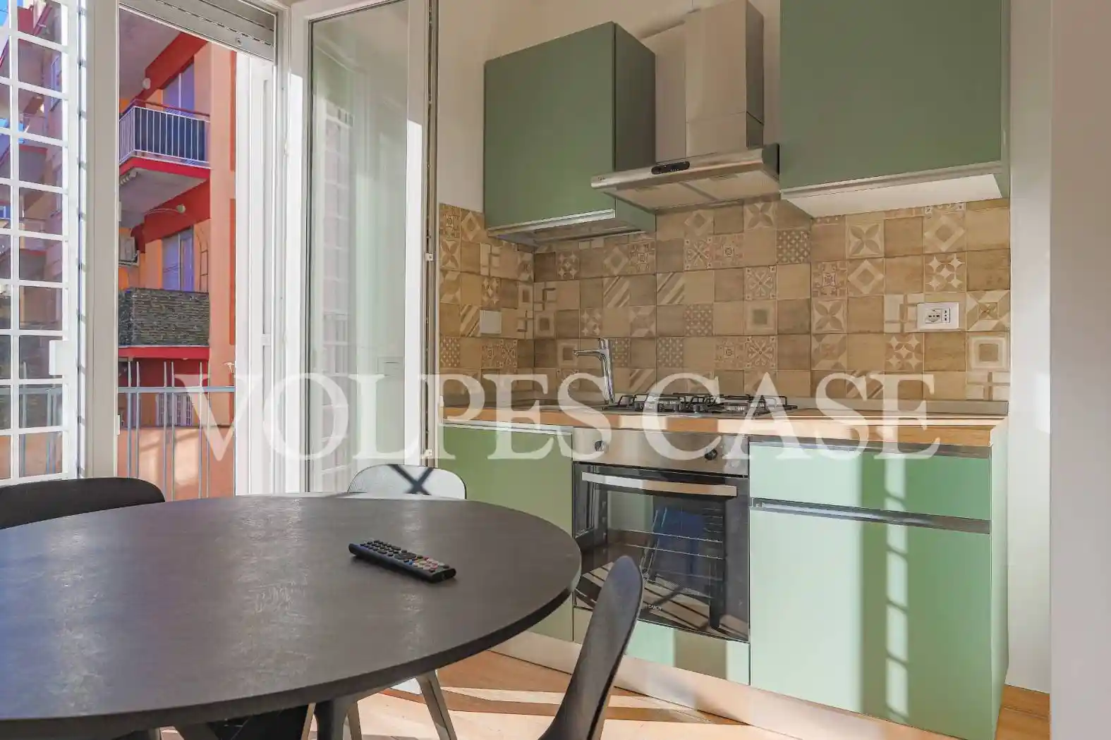 Bilocale via del Fontanile Nuovo, Monte Mario - Trionfale, Roma - foto 2