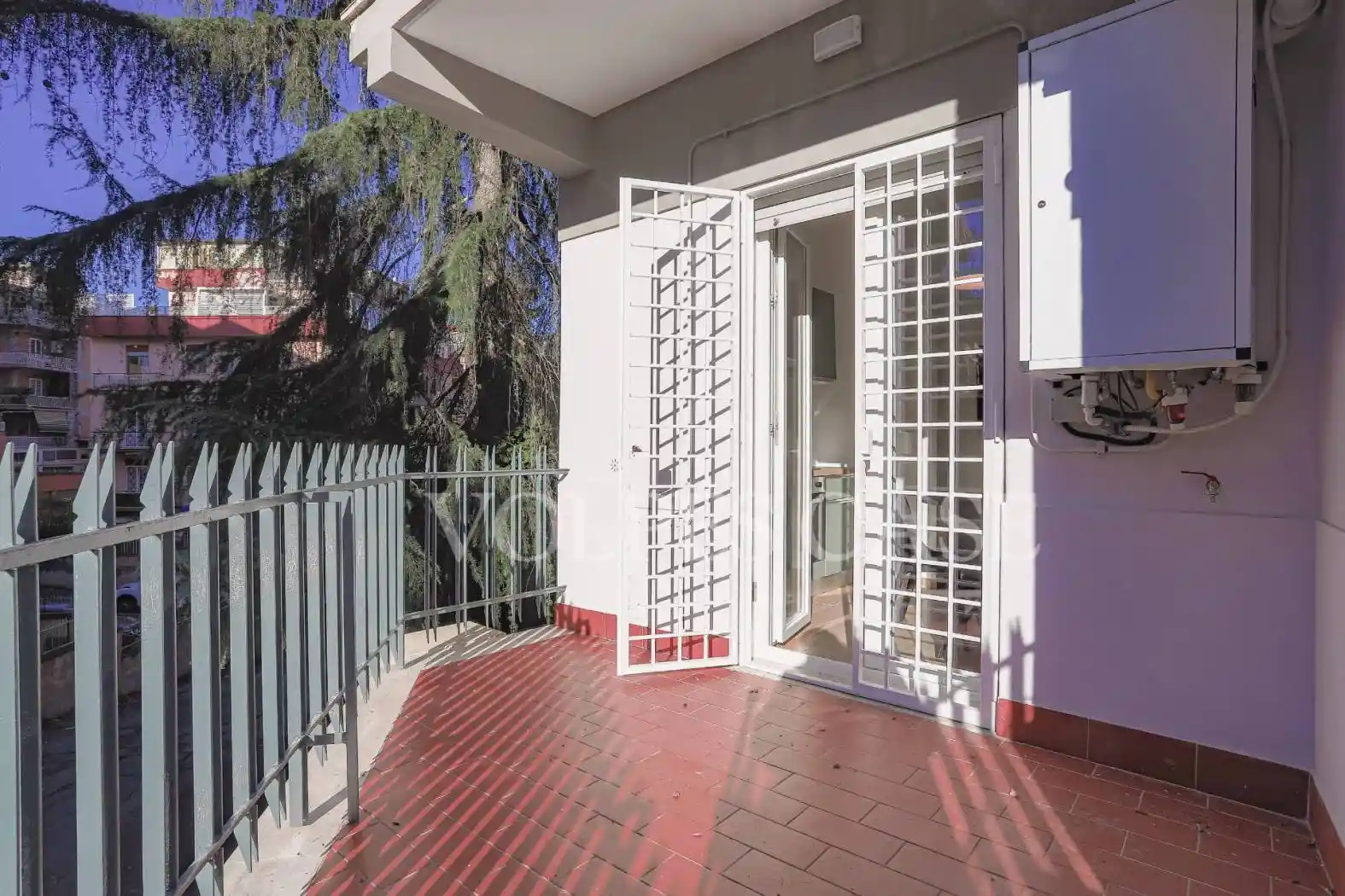 Bilocale via del Fontanile Nuovo, Monte Mario - Trionfale, Roma - foto 4