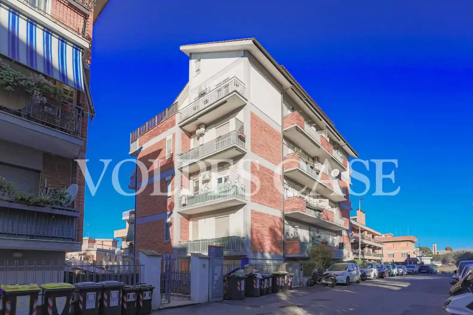 Bilocale via del Fontanile Nuovo, Monte Mario - Trionfale, Roma - foto 5