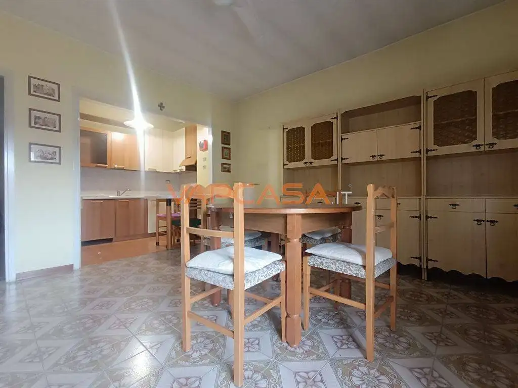 Bilocale piazza Roma, Centro, Chiuduno - foto 3