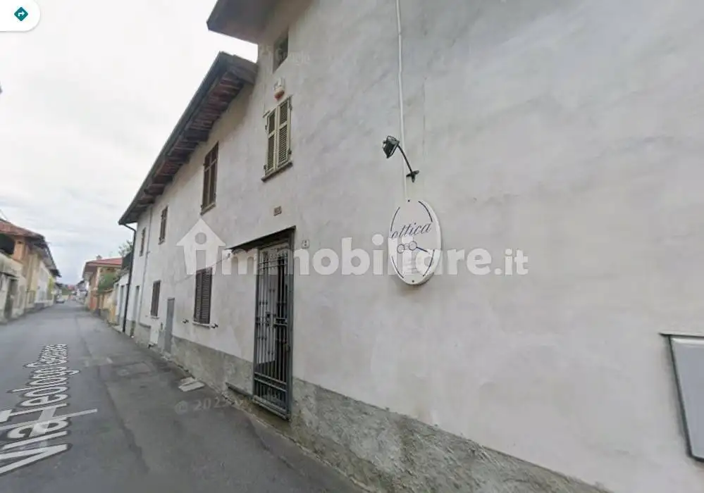 Appartamento in asta a Borgo d'Ale