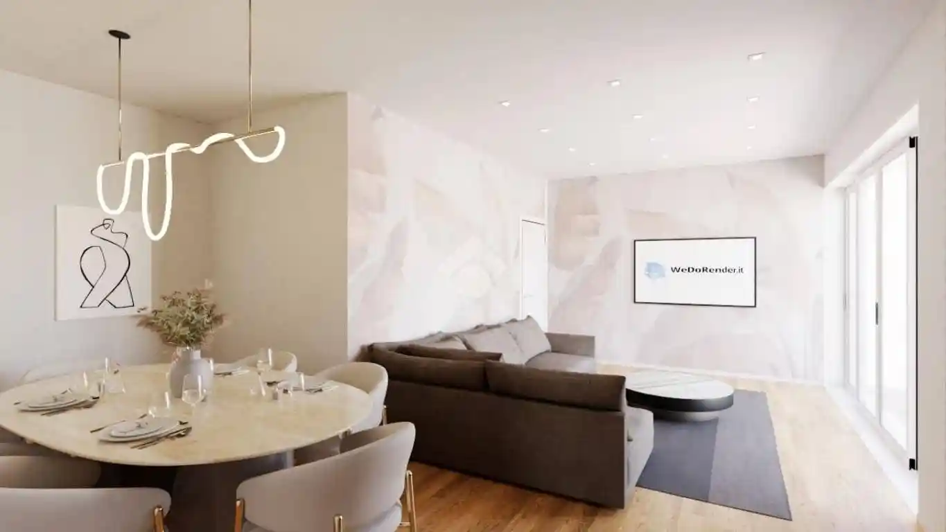 Appartamento in vendita a Sant'Ambrogio di Valpolicella