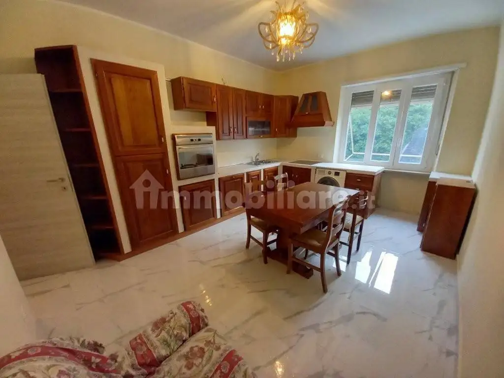 Appartamento in affitto a Torino