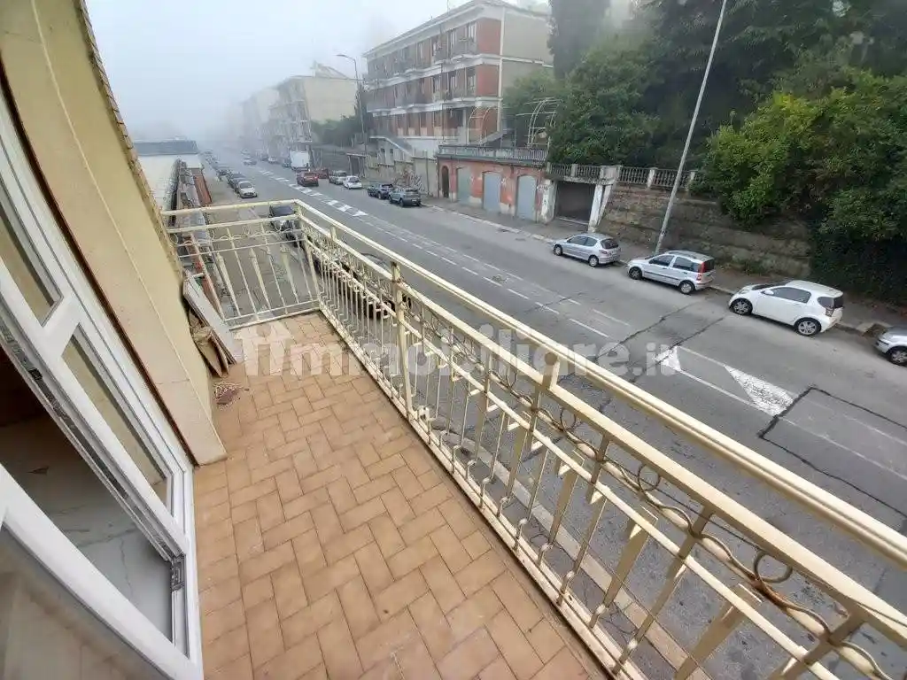 Trilocale corso Moncalieri 308, Cavoretto, Torino - foto 3