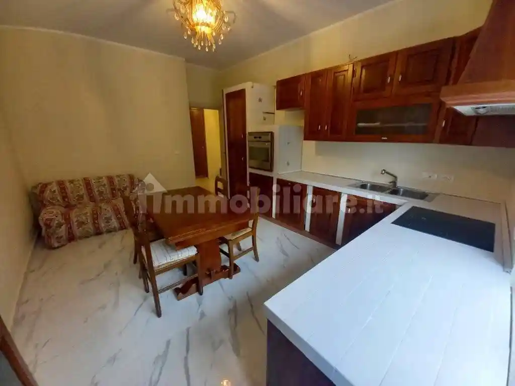 Trilocale corso Moncalieri 308, Cavoretto, Torino - foto 4