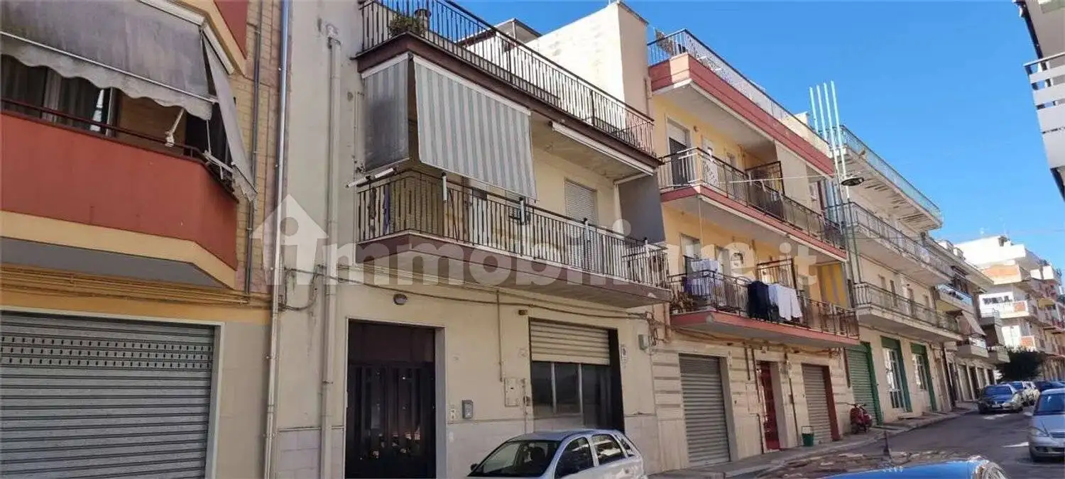 Palazzo - Edificio in vendita a Gravina in Puglia