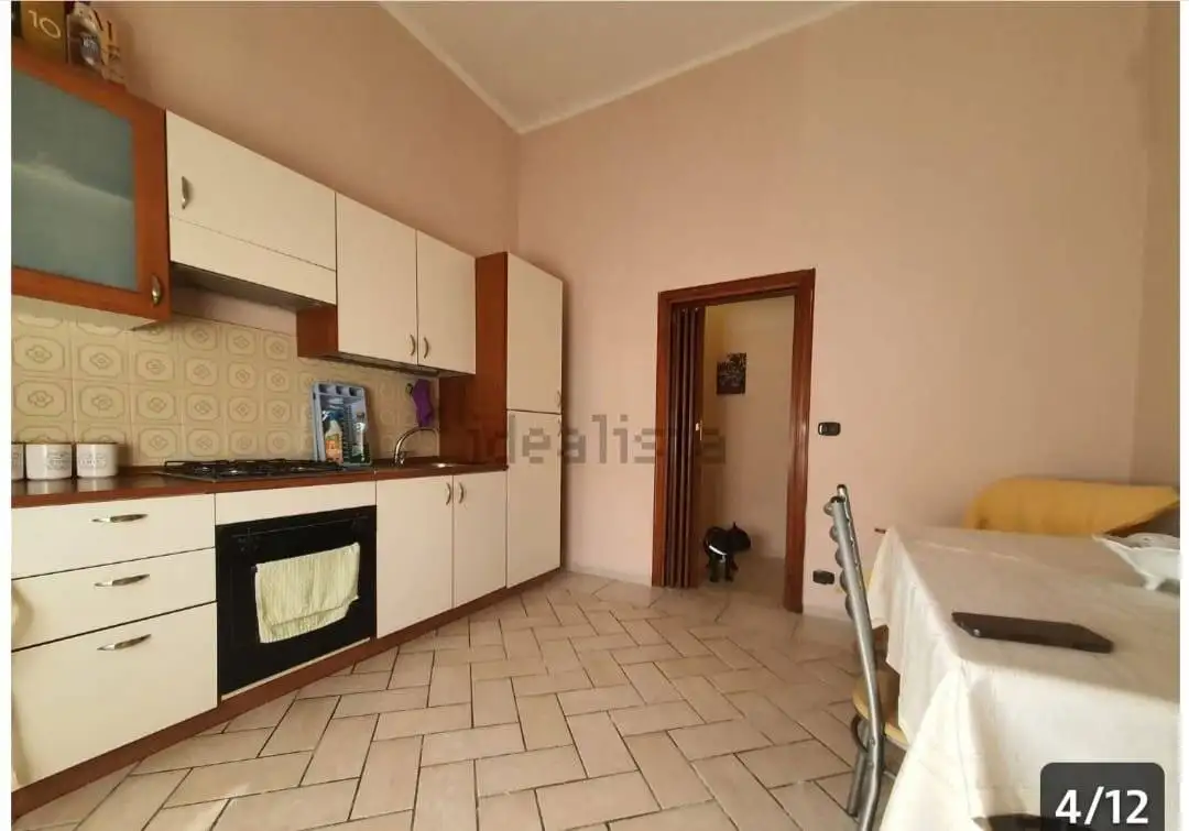 Appartamento in vendita a Catanzaro